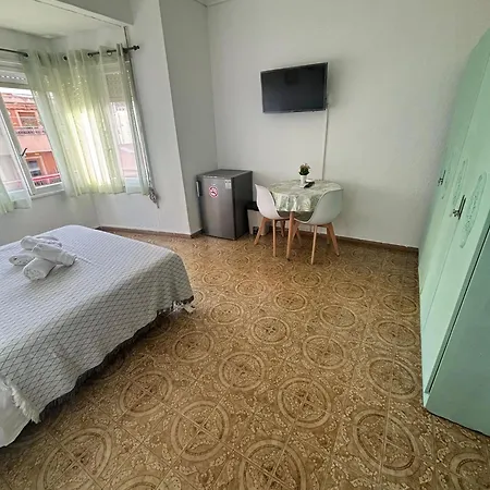 Pensión Donatella 3*