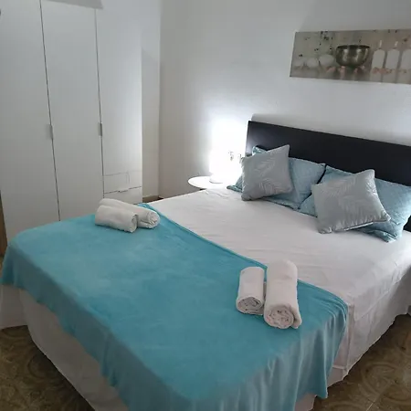 Donatella Pensión 3*