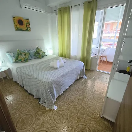 Pensión Donatella 3*