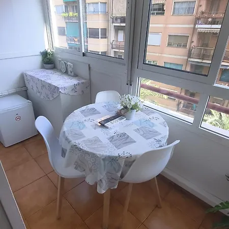 Donatella Guest house Alicante