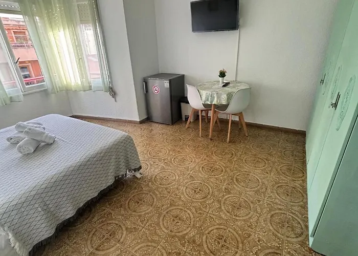 Pensión Donatella 3*