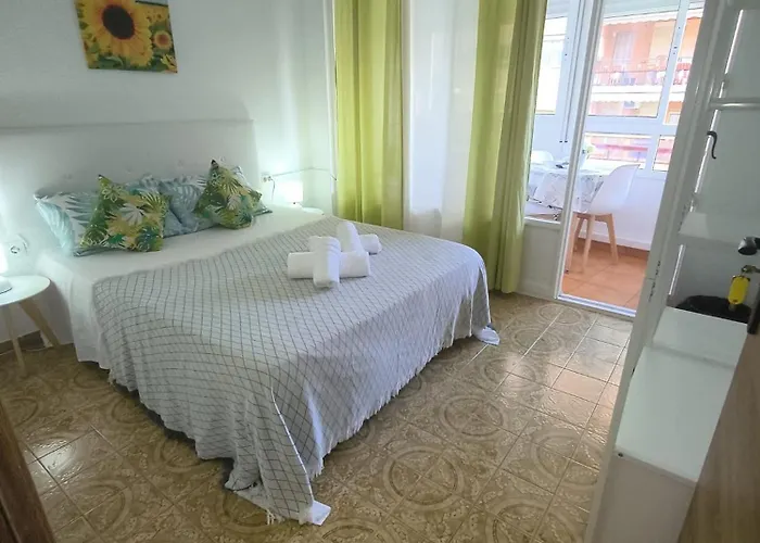 Pensión Donatella 3*